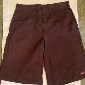 Dickies Men's regular fit shorts